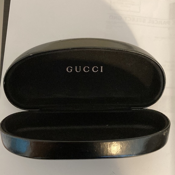 Gucci sunglasses - Picture 9 of 9
